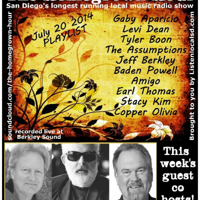 Listen Local Radio Network