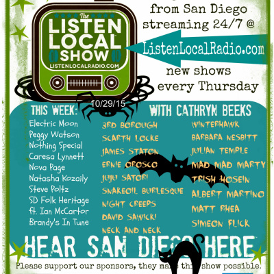 Listen Local Radio Network