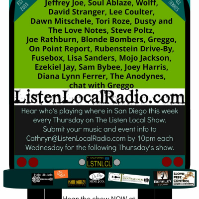 Listen Local Radio Network