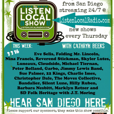 Listen Local Radio Network