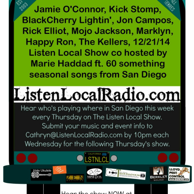Listen Local Radio Network