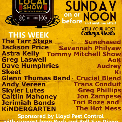 Listen Local Radio Network