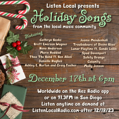 Listen Local Radio Network