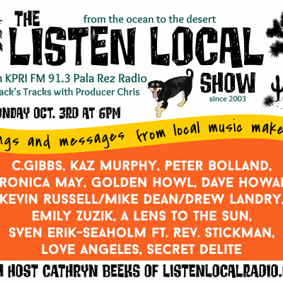 Listen Local Radio Network