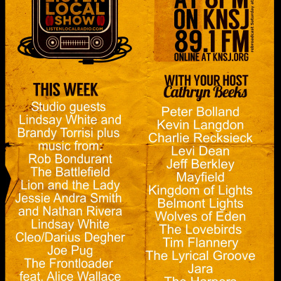 Listen Local Radio Network