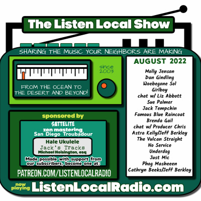 Listen Local Radio Network