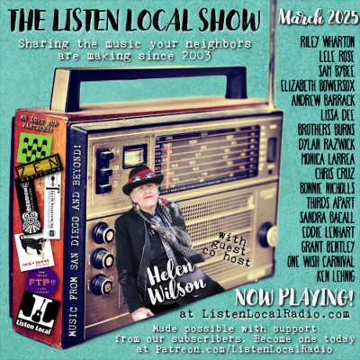 Listen Local Radio Network