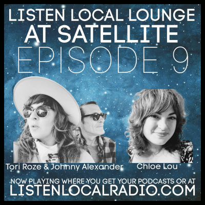 Listen Local Radio Network