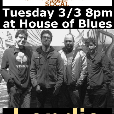 Listen Local Radio Network