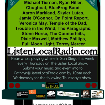 Listen Local Radio Network