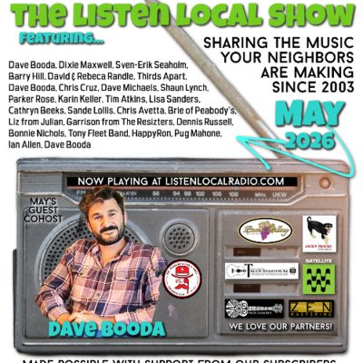 Listen Local Radio Network