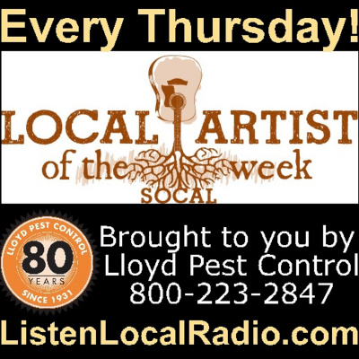 Listen Local Radio Network
