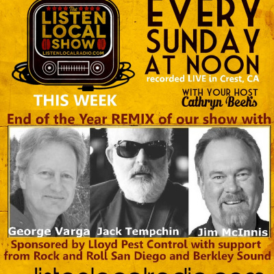 Listen Local Radio Network