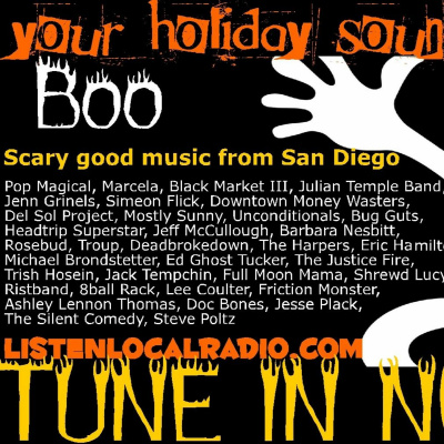 Listen Local Radio Network