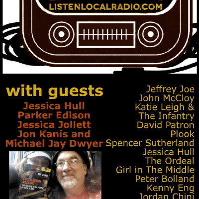 Listen Local Radio Network