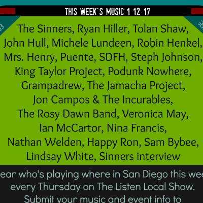 Listen Local Radio Network