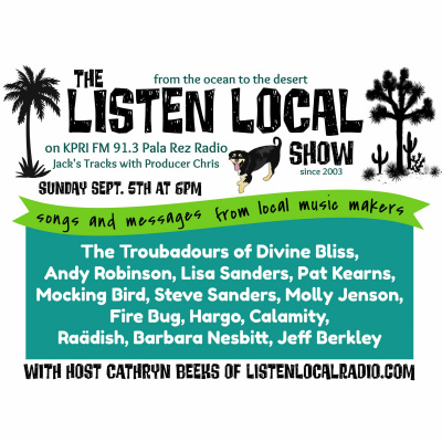 Listen Local Radio Network