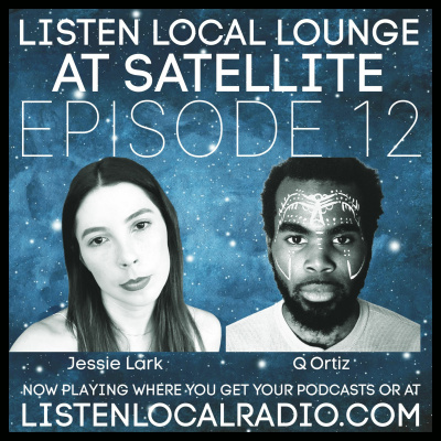 Listen Local Radio Network