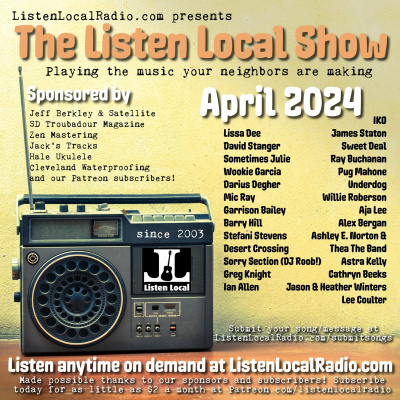 Listen Local Radio Network