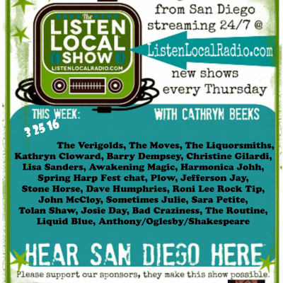 Listen Local Radio Network