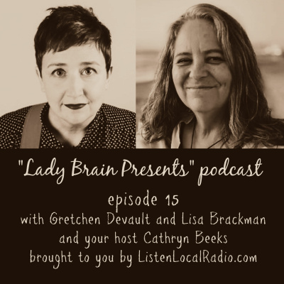 Listen Local Radio Network