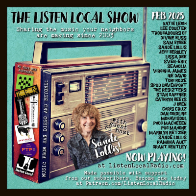 Listen Local Radio Network