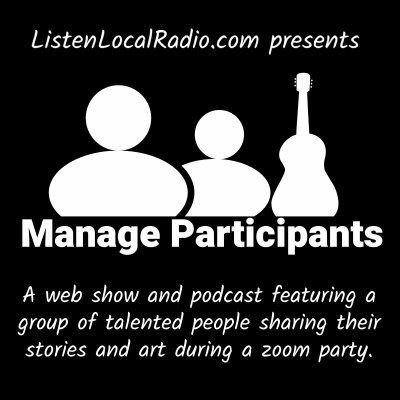 Listen Local Radio Network