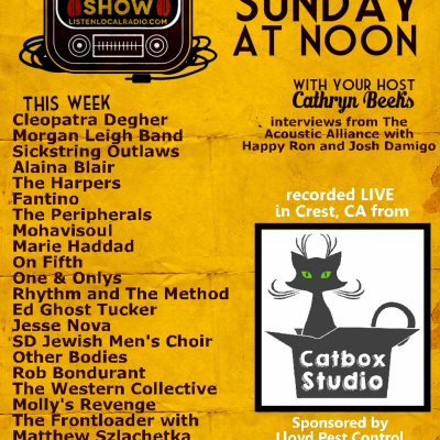 Listen Local Radio Network