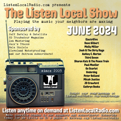 Listen Local Radio Network