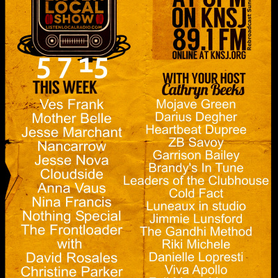 Listen Local Radio Network