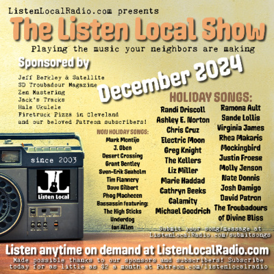 Listen Local Radio Network