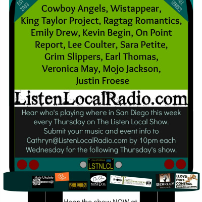 Listen Local Radio Network