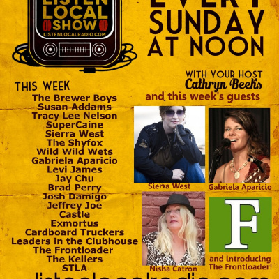 Listen Local Radio Network