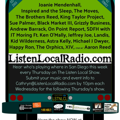 Listen Local Radio Network