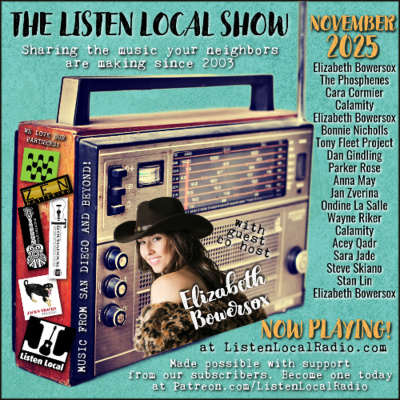 Listen Local Radio Network