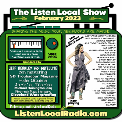 Listen Local Radio Network
