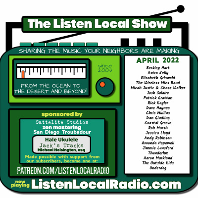 Listen Local Radio Network