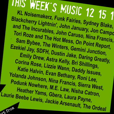 Listen Local Radio Network