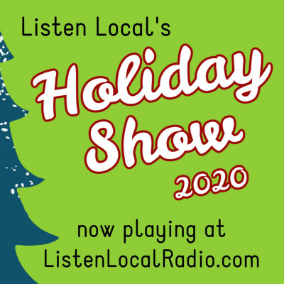 Listen Local Radio Network