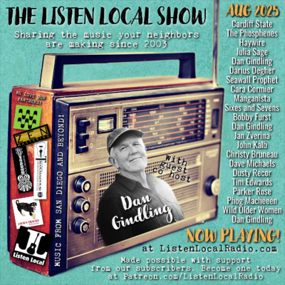 Listen Local Radio Network
