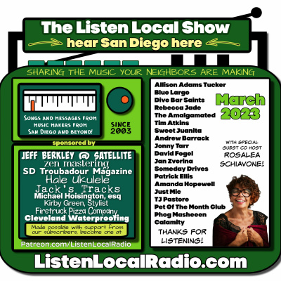 Listen Local Radio Network