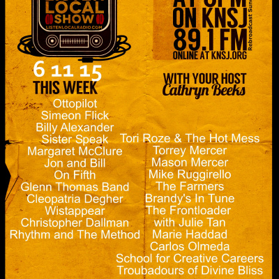Listen Local Radio Network