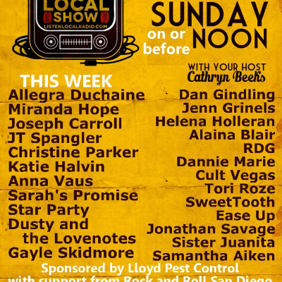 Listen Local Radio Network