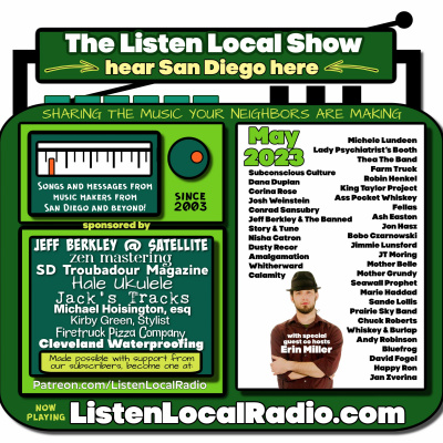 Listen Local Radio Network