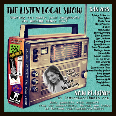 Listen Local Radio Network