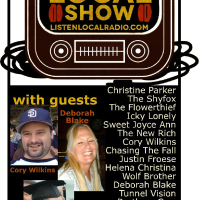 Listen Local Radio Network
