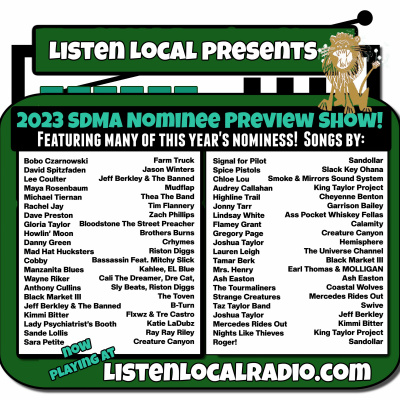 Listen Local Radio Network
