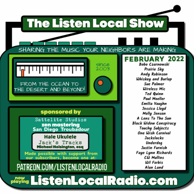 Listen Local Radio Network