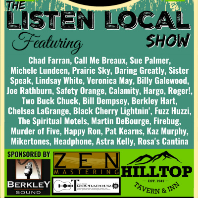 Listen Local Radio Network