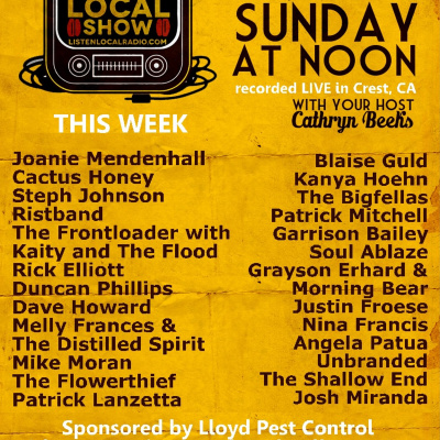 Listen Local Radio Network
